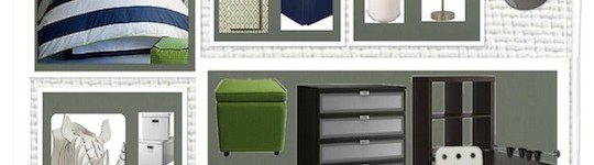 Gavin's Room Source