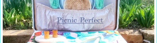 Picnic Basket