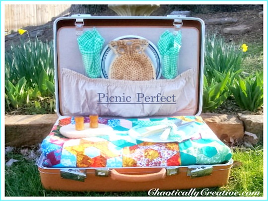 Picnic Basket