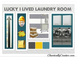 OB-Laundry Room Source List