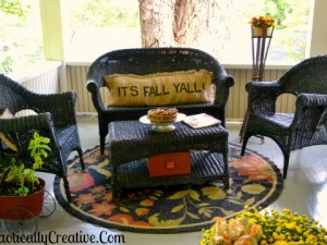 Its fall yall 2