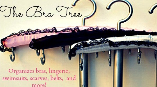 bra tree