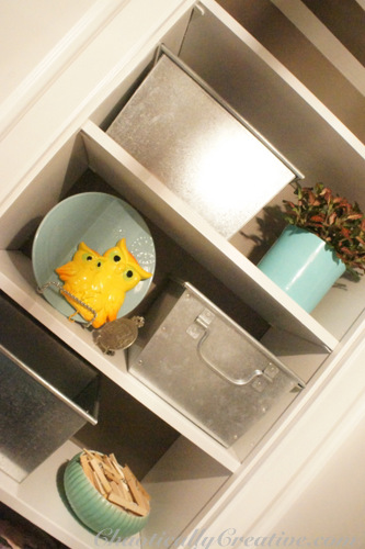 Lucky I Lived: Laundry Room Reveal