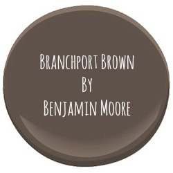 branchport brown