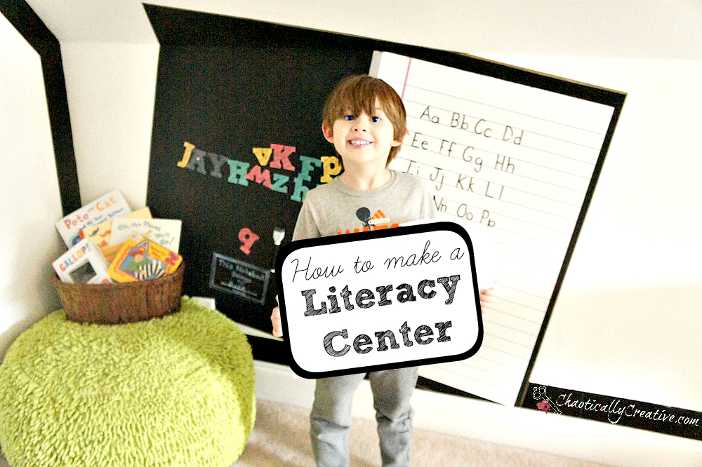 creating_a_literacy_center