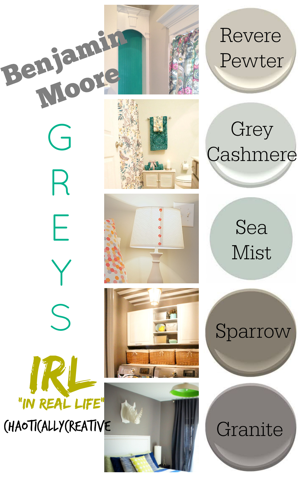 How to Match Colors From Photos to Real Life - Houzz