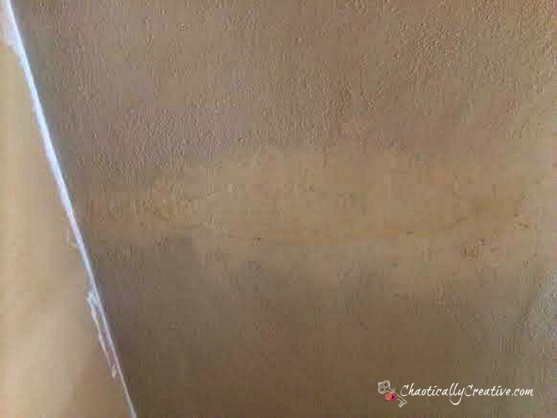  Patched Textured Plaster Ceiling