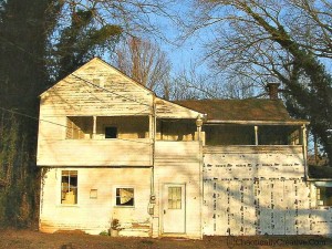 Old House Renovation - Chaotically Creative