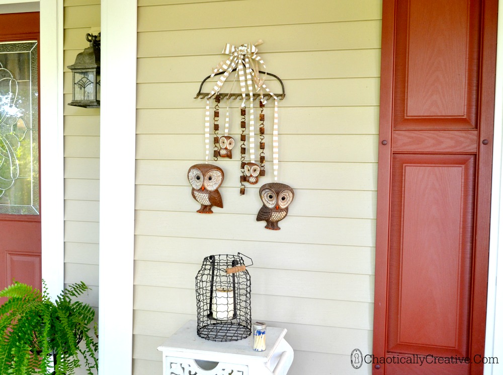 porch owls 6