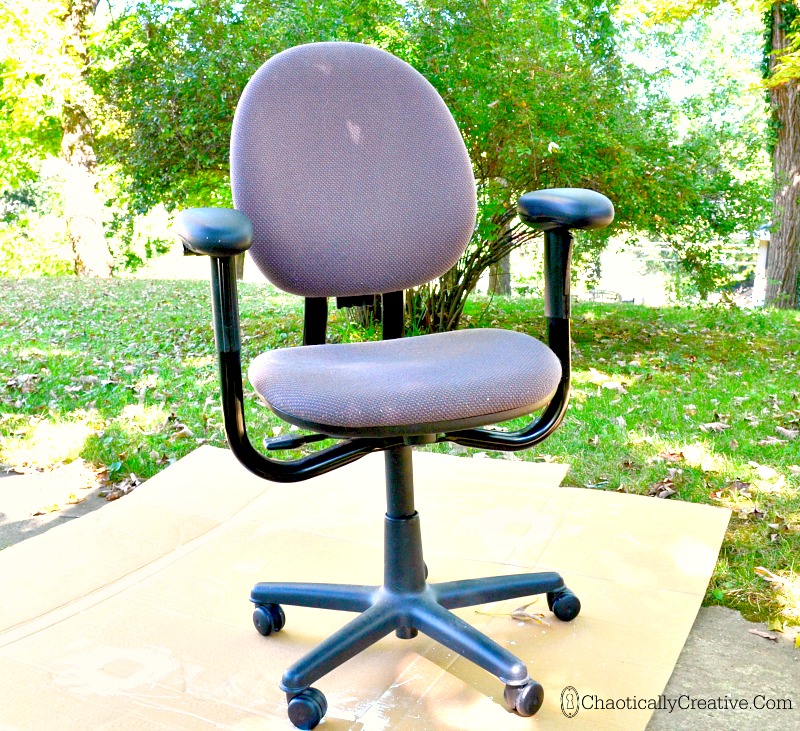 office chair makever 5
