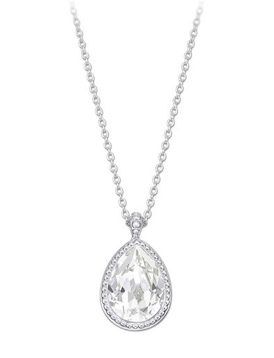Swavorski Crystal Necklace