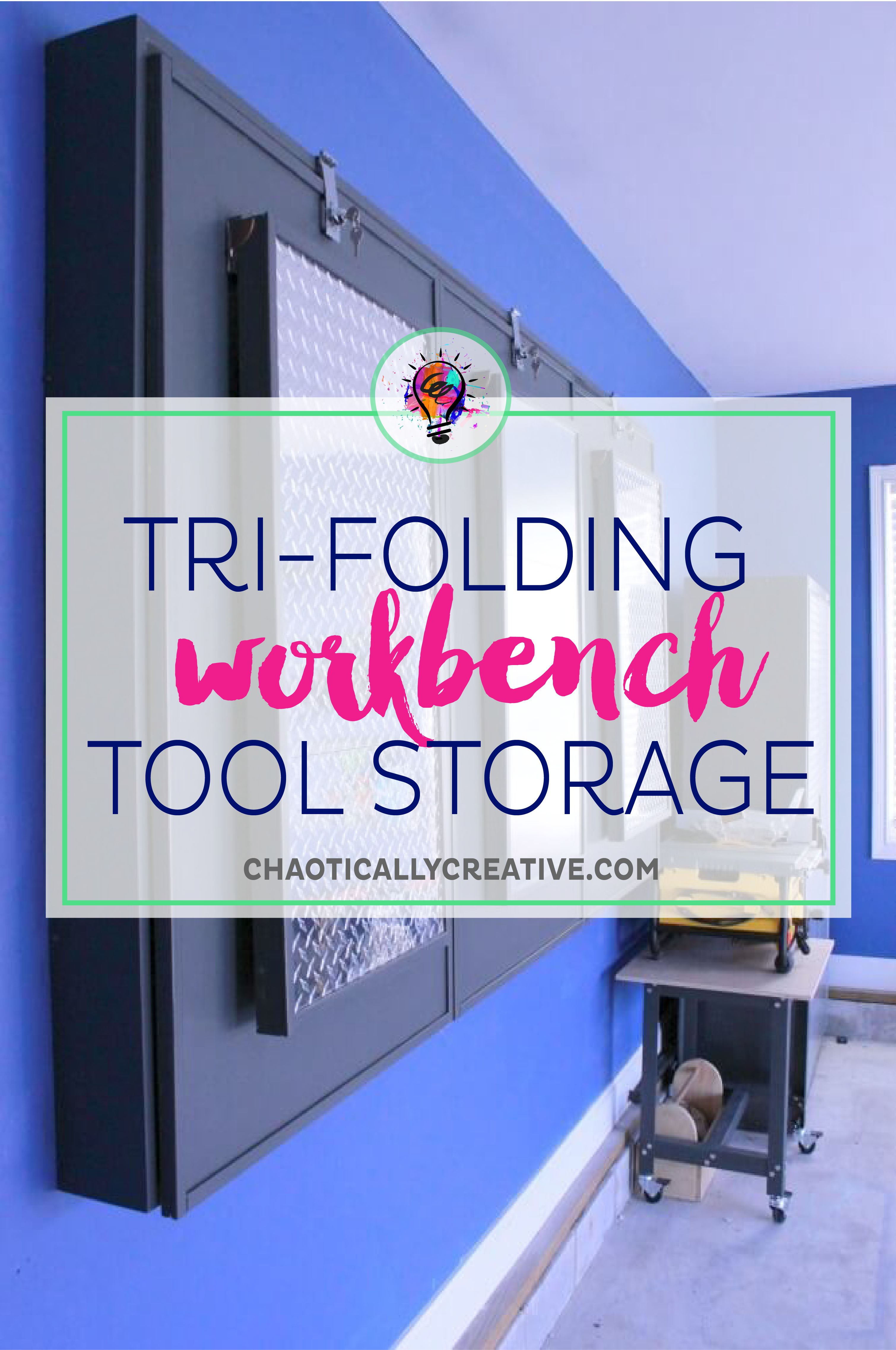 tool storage system