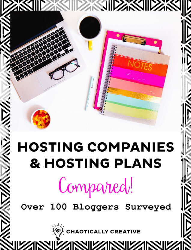 hosting-companies-compared