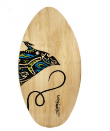 skim board