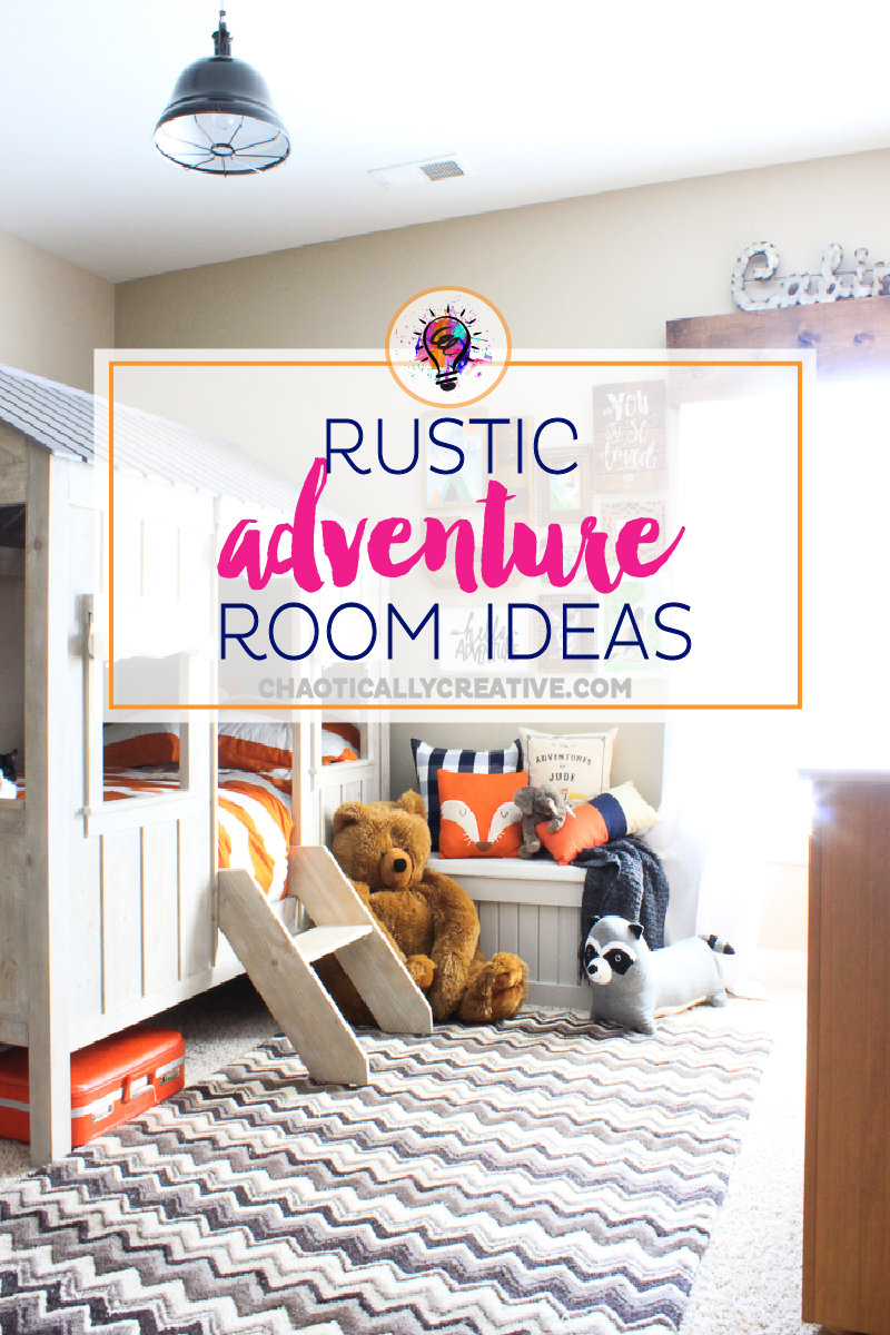rustic-adventure-room-awesome-ideas