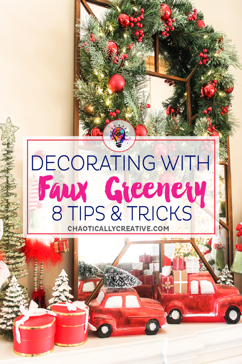 tips-and-tricks-for-decorating-with-faux-greenery